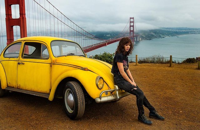 Filmkritika autóbolond szemmel – Űrdongó