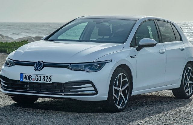 Új modellek sora várható a Golfból