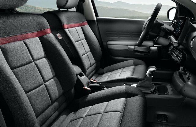 Mi újság a Citroënnél? Új hajtásláncok és felszereltség