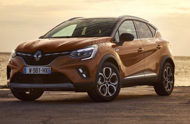 A lakásokkal is összekapcsolódhatnak a Renault modellek