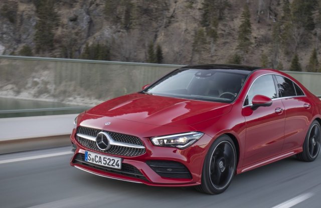 Ezek a legbiztonságosabb autók az Euro NCAP szerint