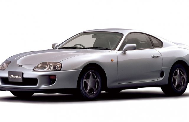 Újra vehetsz gyári alkatrészeket a régi Toyota Suprához