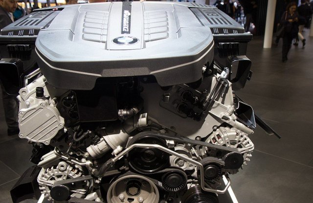 20 év múlva is vehetünk új dízel BMW-t