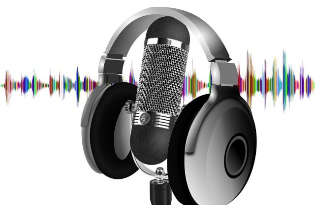 Készítettünk egy podcastot, hallgassátok