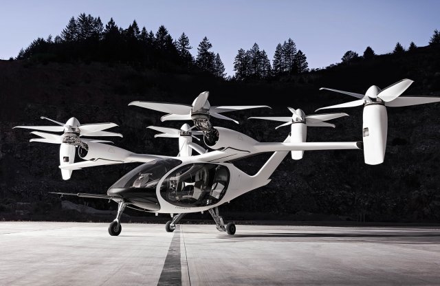 A fellegeket is meghódítaná a Toyota