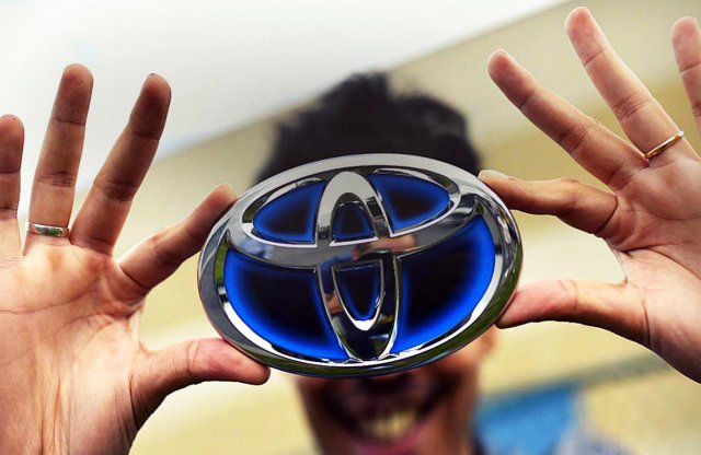 Globális autópiac: a vezető márka tovább erősödött