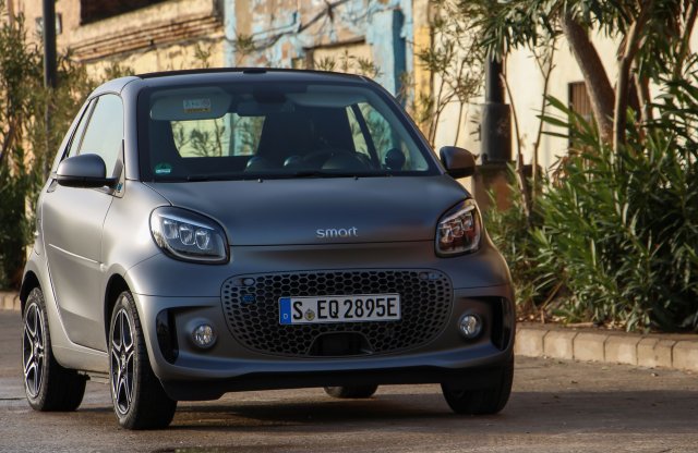 Ők már meglépték: villanyautókat adnak, viszonylag olcsón