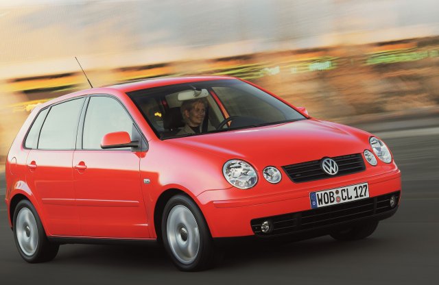Nem kell sok motorolaj egy VW Polóba, ám nem mindegy milyenből