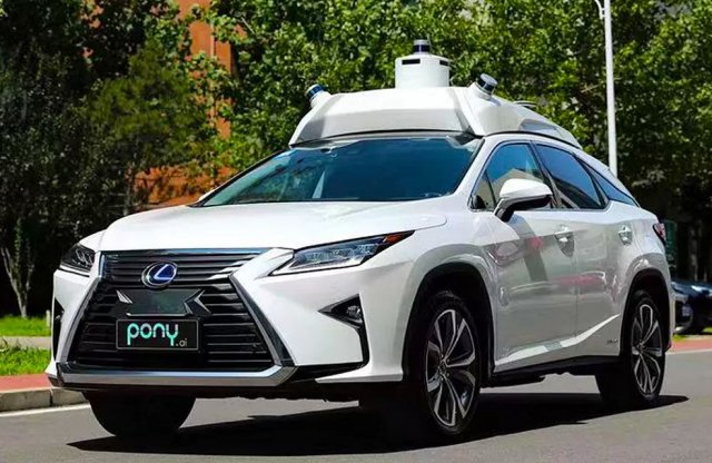 Lassan technológiai iparrá alakul az autógyártás