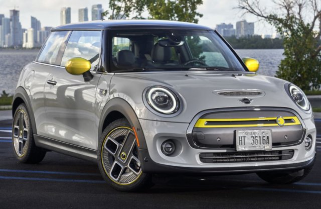 A következő Mini is a brexit áldozatává esik