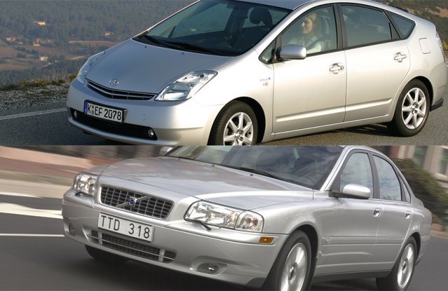 Podcast: vajon miért vett Tünde Toyota helyett Volvót ismét?