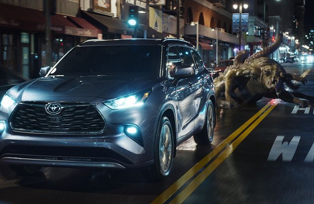 Idén is jött néhány érdekes reklámfilm a Super Bowl alatt