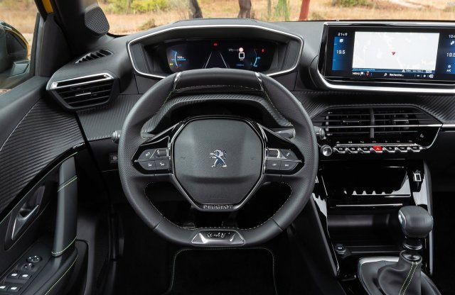 A Peugeot-é az évtized innovációja