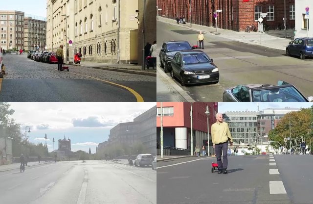 Így hekkelték meg a Google térképét