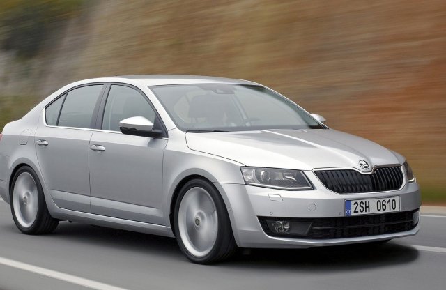 Milyen olaj kerüljön a népszerű Skoda Octavia alapmotorjába
