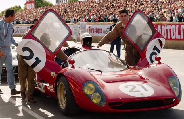 Két Oscart nyert Az aszfalt királyai