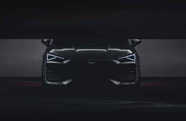 Pár nap, és érkezik a CUPRA Leon