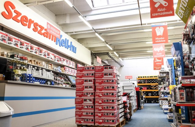 Megtalálod, amit keresel! – Bejártuk a SzerszamKell.hu üzletét