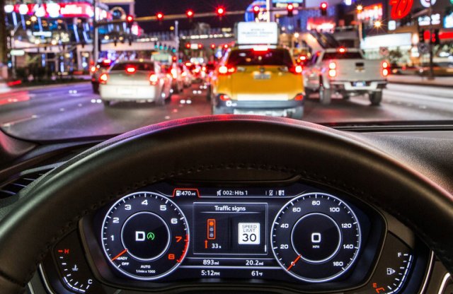 Ha dudálsz, nem vált zöldre a lámpa