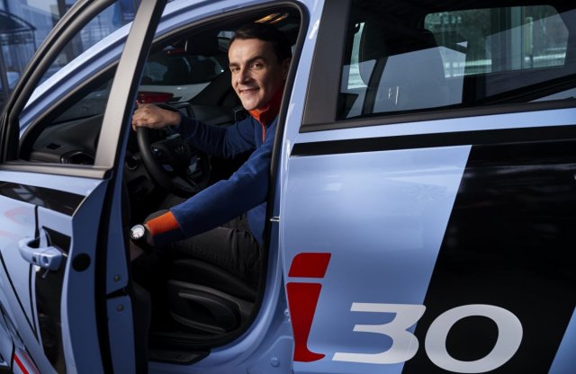 Hol folytatja Michelisz Norbert?