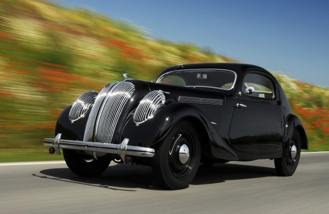 Idén 125 éves a Skoda!