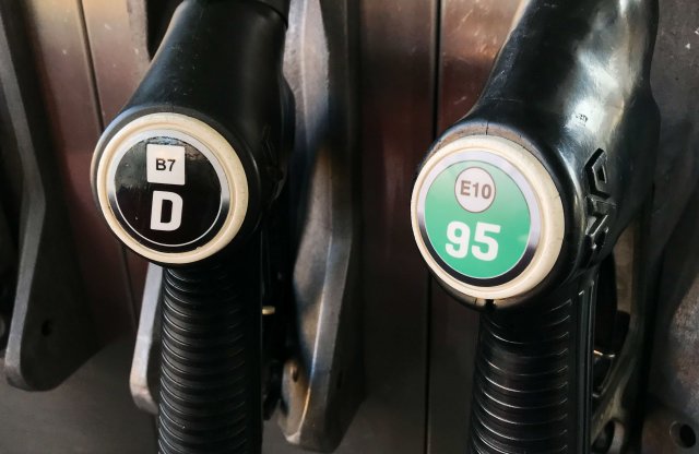 E10 a kutakon – miért kellett ez, mit kell tudni róla?