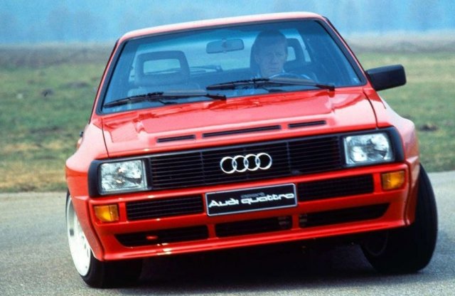 Győzz vasárnap, add el hétfőn – legendás utcai versenyautók