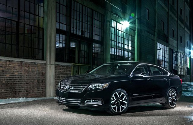 A Chevrolet Impalától búcsúzunk. Élt 62 évet…