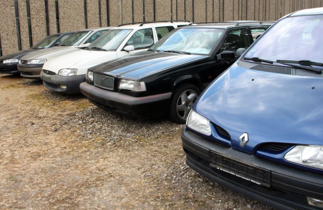 Hogyan vegyünk, hogy adjunk el autót?