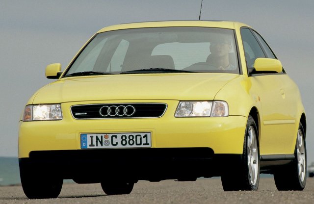 20 éves Audiba is mehet a szintetikus olaj?