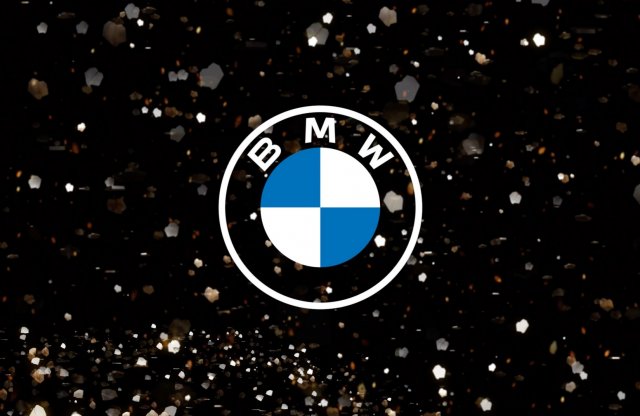 Új emblémát mutatott be a BMW. Egy új korszak kezdete?