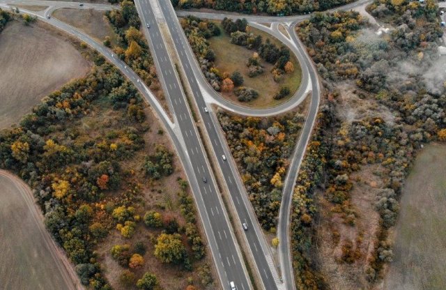 Gyakrabban fertőtleníti a pihenőhelyeket a  Magyar Közút