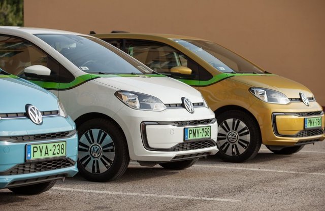 Olcsóbbá tette a hazai járműmegosztókat a koronavírus