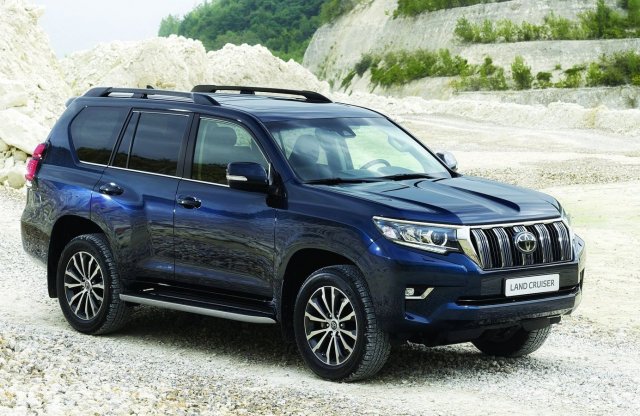 Autók, amelyekkel a koronavírus elől is megszökhetnénk