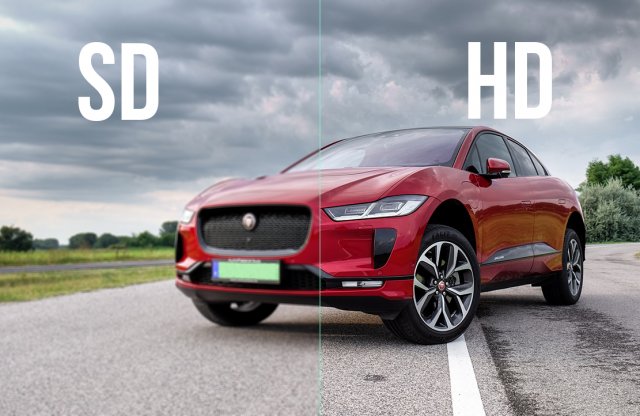 Ingyenes HD képek a Használtautó.hu hirdetéseinél