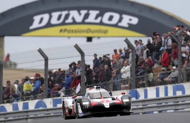 Idén szeptemberben lesz a Le Mans-i 24 órás verseny