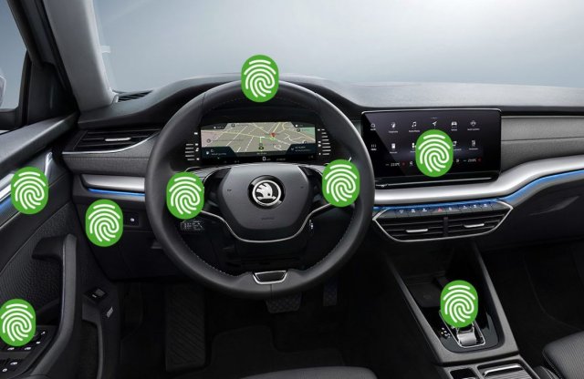 Így teheted vírusmentessé az autód belsejét