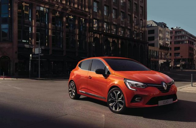 Egész Európában csökkent az autópiac, de több elektromos fogyott