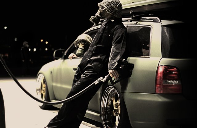 Viseljünk-e maszkot autóban a járvány ideje alatt?