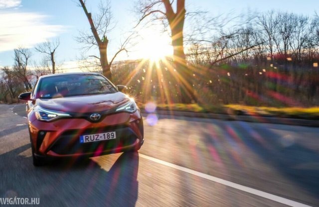 Soha nem látott zöldülési hullám érte el a hazai autópiacot is