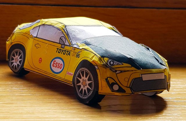 Szeretnél egy Toyotát? Mutatjuk, miként készíthetsz magadnak