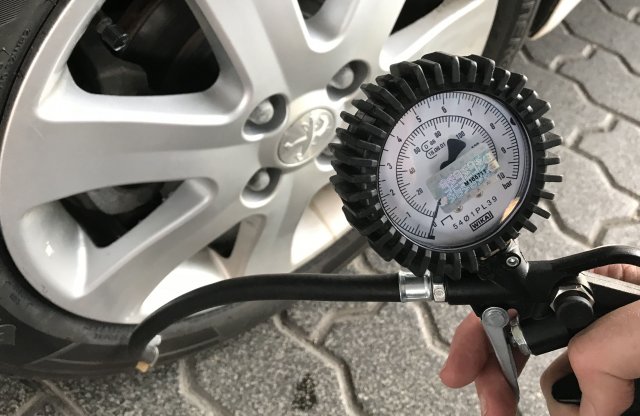 Karantén alatt se hanyagold el az autódat!