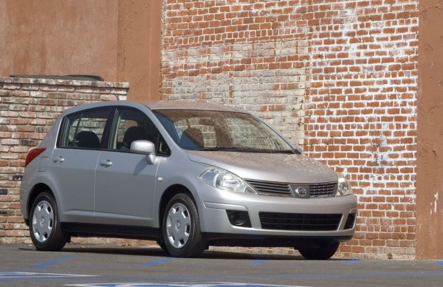 Karanténnak sem rossz a Nissan Tiidából készült lakóautó