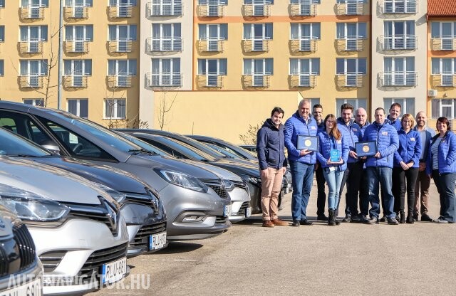 Érzelmek, alázat, sikerek – Díjözön a Schiller Rent a Carnál