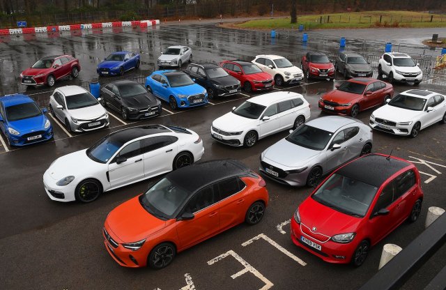 A BMW-é a legjobb infotainment rendszer?