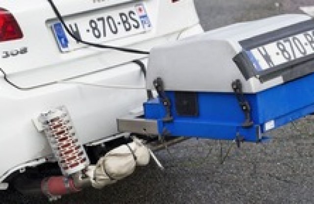 Nem kell aggódni az új dízelek emissziója miatt a Peugeot-nál
