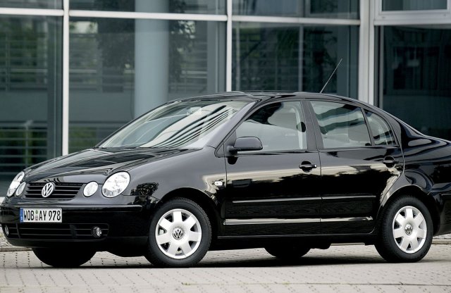 Mehet-e a VW specifikáció nélküli olaj a Polo motorjába?