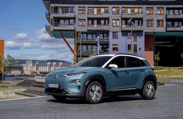 Még jobban megéri a pénzét az elektromos Hyundai Kona
