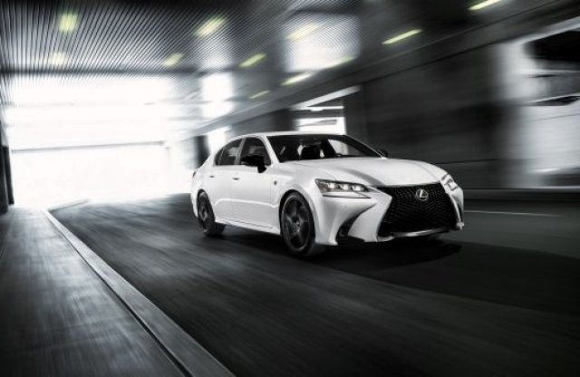 Újabb szedántól búcsúzunk, limitált szériával köszön le a GS