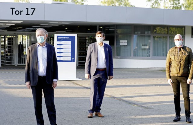 Nagyon fog fájni az autógyártóknak a koronavírus